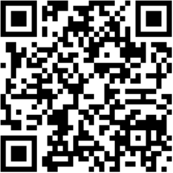 Website QR Code